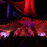 Decipher Dj Set @ Eclipse Festival Canada. Solar Stage Friday night