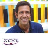 Ignacio Trujillo conversó con Fernando Portillo de Buena Onda