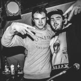 First deephouse mixtape