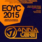 Anna Lee - EOYC 2015