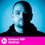 BASHER - DATA TRANSMISSION PODCAST (#360) - 2013