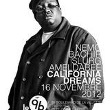 California Dreams