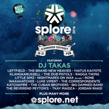 splore promo thang