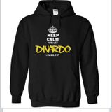 Mike DiNardo - Old School Hip Hop Dance 3