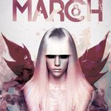 Ismix-8.march 2014 @ Baghdad cafe pt.1
