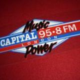 Capital FM New Years Eve House Party 1995 (Part 2)