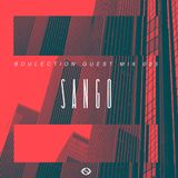 Soulection Guest Mix: 005 - Sango