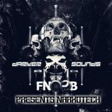 Darker Sounds Artist Podcast #46 Presents Narkotech