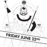 Champion Live at Trouble & Bass - June 22, 2012