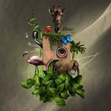#57 Emergency FM - Jungle - Tue Mar 04th 2014