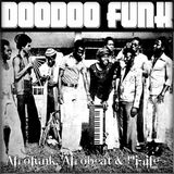 DOODOO FUNK - Celebration Of Afrofunk, Hi-life & Afrobeat