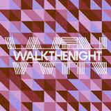 Poldoore DJ Set at Walk The Night September 2012