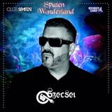 2015.11.14. - Spaten Club - Wonderland - Saturday