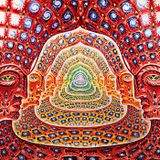 Deep Fuzz Show Podcast w/ Malki, Lucc, Arâm, Harris Kale