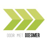 Door met Diesmer | 27-06-2015 | UUR1