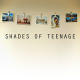Shades of Teenage