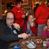 Intocht Sinterklaas Purmerend 2013