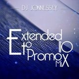 DJ JONNESSEY - EXTENDED TO PROMO SET MIX 110