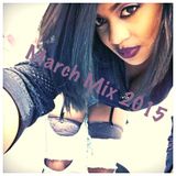 March 2015 Mix (Fetty Wap , Migos, Beyonce, Future, Drake, Missy Elliot, & more)