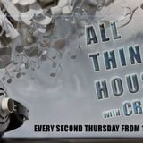 All Things House 6th August 2015 Craig & Derek