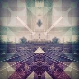 Jessica Diaz - Fractales Mix - 27.02.2013