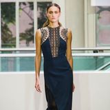 Playlister FM - JULIEN MACDONALD SPRING SUMMER 2015
