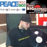 Dj Lighta Jungle Mix feat MC: Diemond Ed & Crystalize.