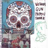 Lapin Kult #148 Vietnam Gun Papou Smoke