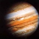 a ticket to jupiter