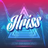 Hriss - Joy Sessions 13 (Andrew Rayel & Alexandre Bergheau Trance Session)