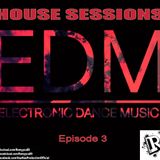 Romyyca89@HOUSE SESSIONS_Ep.3(Edm 2o15)