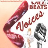 Dj Will Beats - Voices 2014 - Mixtape