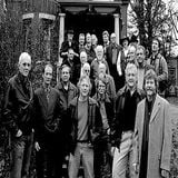 Bluegrass Alliance 09-23-1975 Great Midwestern Bluegrass Music Hall