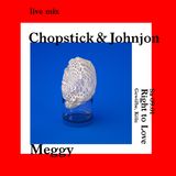 Chopstick & Johnjon at Gewölbe, Köln Pt. 2 (09.01.16)
