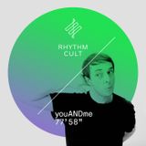 Artist Mix Series 002 youANDme