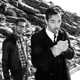 Audiofly @ Flying Circus, Nordstern Basel - after set 17-11-2012