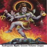 Radiopanic Mystic Groove Volume Cinque