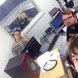 RGU Rocks 13/11/15 Highlights