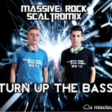 TURN UP THE BASS #7