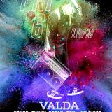 VALDA Live @ Boom Milano