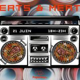 DJ Maltfunk - Beats N Meats @Paperboys #GoneUpAllStars