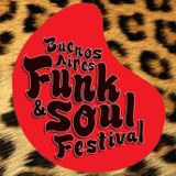 Dj Lenni & Hermano del Espacio B2B_Funk&Soul Festival