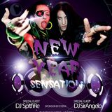 Chemical Circus - New Year Sensation 2013