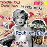 Rock En Español Vol. 3 Dee jex (35 min)