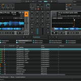 neu mit Traktor.- 80's Super MIx / 2014