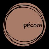 LA PÉCORA BAILA on the radio PODCAST09 - 20121214