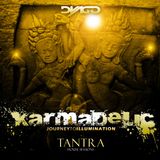 KARMADELIC Journey to Illumination - Tantra (House Sessions)