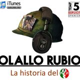 Olallo Rubio - La Historia del PRI