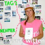Buch "Stadt statt Strand" von Laura Bruns