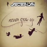 never grow up